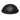 A side on view of the Bosu Pro Black NEXGEN Balance Trainer