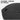 The undersidde of the Bosu Pro Black NEXGEN Balance Trainer