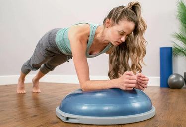 BOSU Pro Trainers