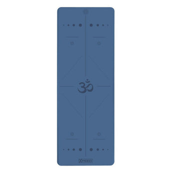 Xpeed Yoga Mat Soul