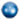 Bosu Pro Balance Trainer - Blue