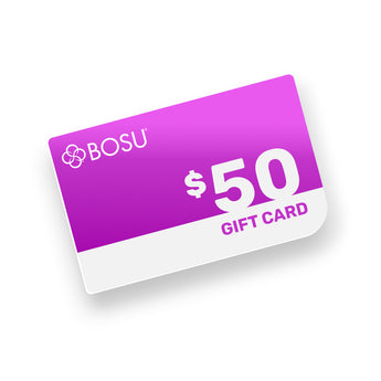 Bosu Australia Gift Card