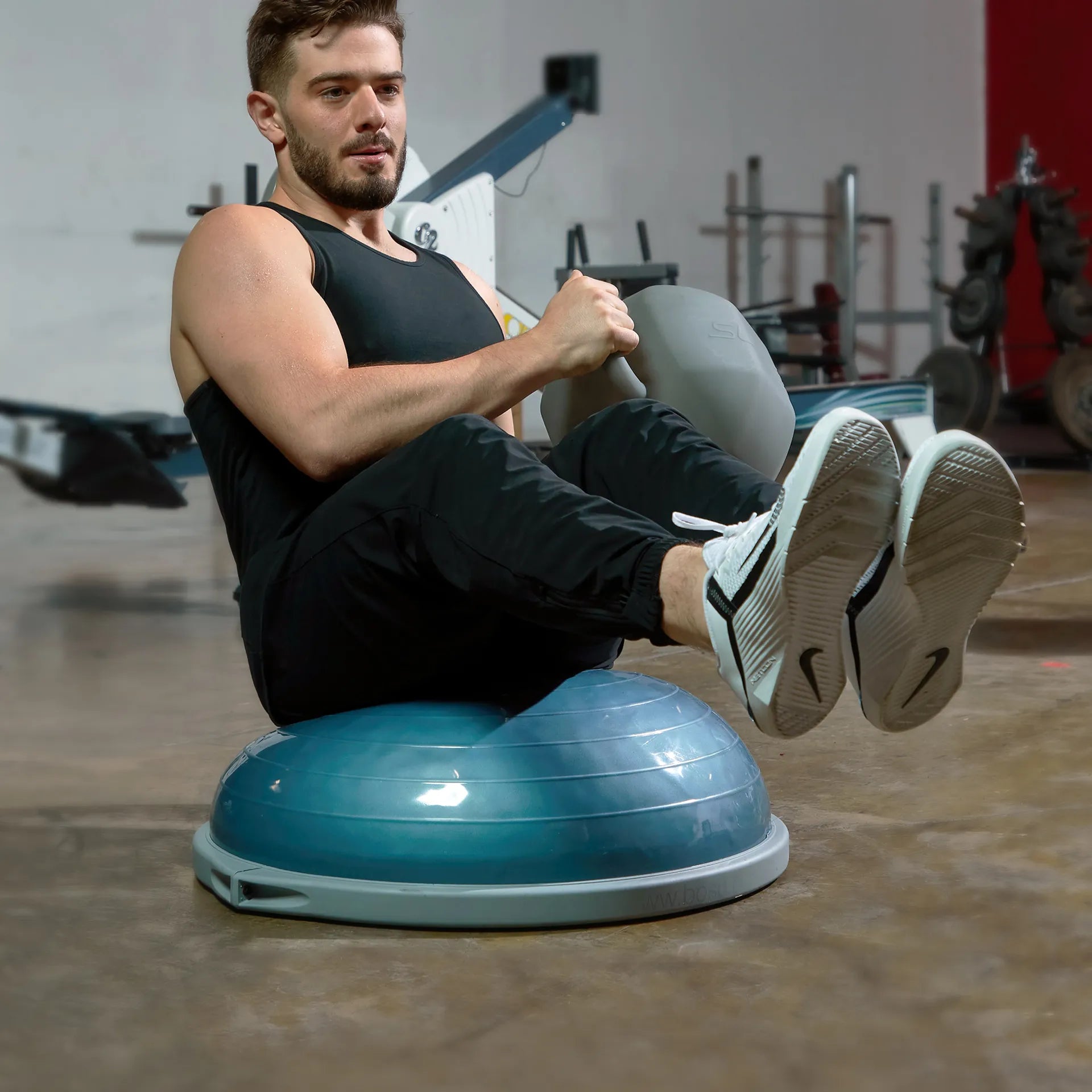 Best Place to Buy Bosu Ball Bosu Australia