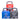 Xpeed Soft Kettlebell Bundle - 8kg 10kg 12kg