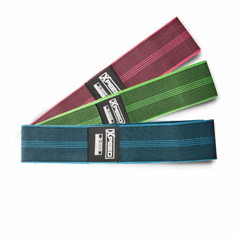 Xpeed Fabric Stretch Band