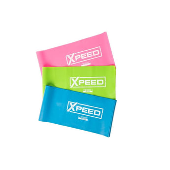 Xpeed Flat Band