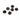 Bosu Replacement Feet set of 6