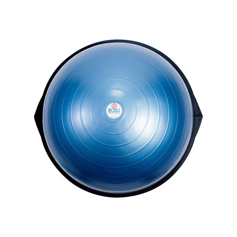 Bosu Home Balance Trainer - Blue