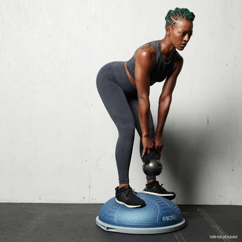 BOSU® Pro NEXGEN™ Balance Trainer