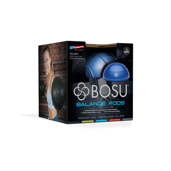 Bosu Balance Pods