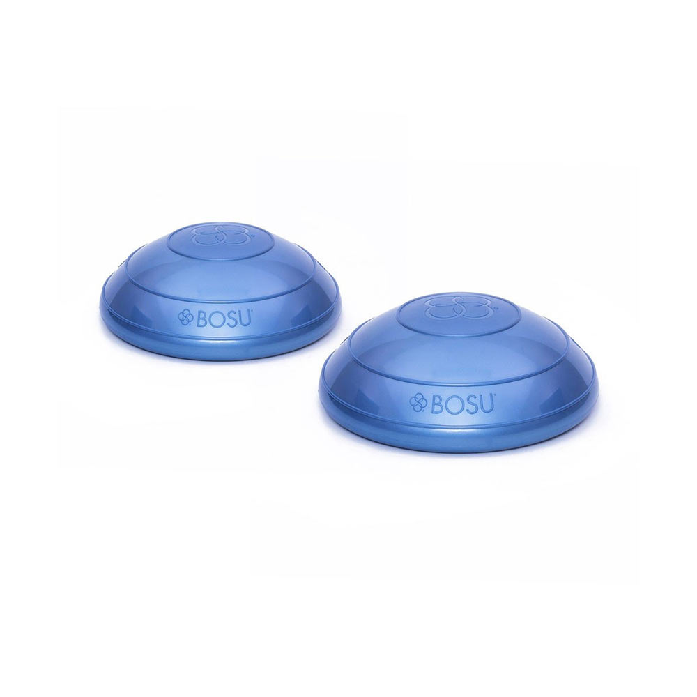 BOSU Balance Pods (2 pcs) Blue BOSU Balance Pods (2 pcs) Blue